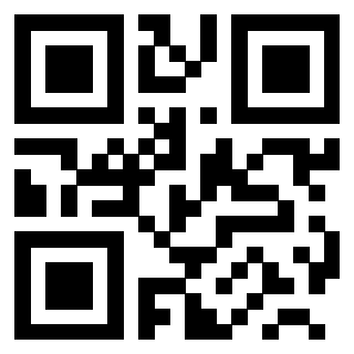 3200141118 QrCode associato