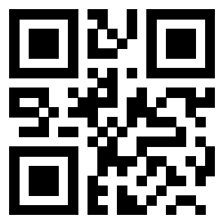 3200141119 Qr Code associato