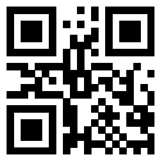 Immagine del Qr Code di 3200141121