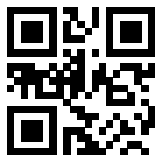 Scansione del Qr Code di 3200141122