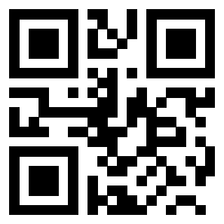 Immagine del Qr Code di 3200141124