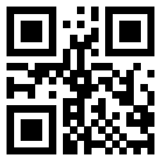 Il QrCode di 3200141126