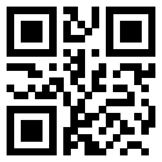 Scansione del QrCode di 3200141131