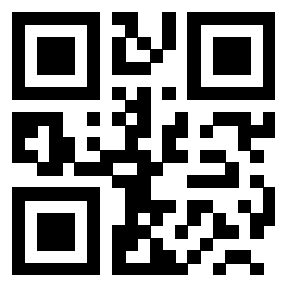 3200141133 Qr Code associato