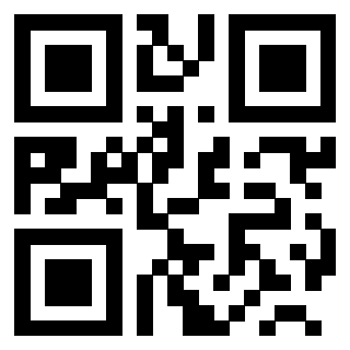 3200141137 QrCode associato