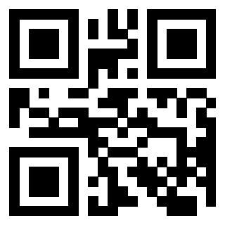 Scansione del QrCode di 3200141138