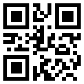 3200141143 - Immagine del QrCode associato