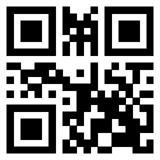 3200141147 - Immagine del Qr Code associato