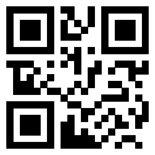 3200141150 - Immagine del Qr Code