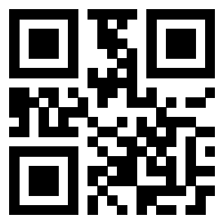 3200141158 - Immagine del QrCode associato