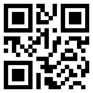 3200141160 - Immagine del QrCode associato