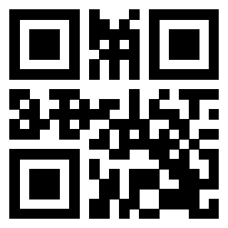 Scansione del Qr Code di 3200141164