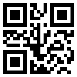 Scansione del Qr Code di 3200141169