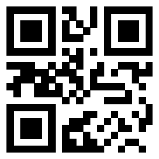 3200141172 - Immagine del QrCode associato