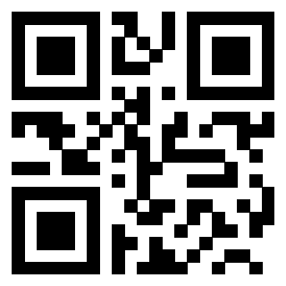 Scansione del QrCode di 3200141173