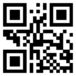 Scansione del QrCode di 3200141175