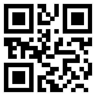 Immagine del QrCode di 3200141177
