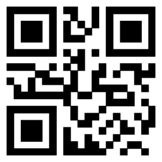 Il QrCode di 3200141180