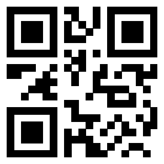 Scansione del Qr Code di 3200141182