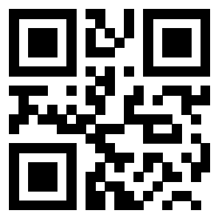 3200141183 - Immagine del Qr Code associato