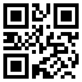 Scansione del QrCode di 3200141184