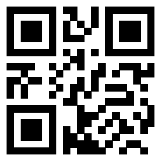 3200141190 - Immagine del QrCode associato
