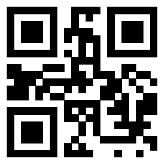 Scansione del QrCode di 3200141195
