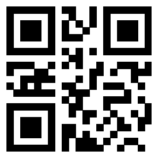Il Qr Code di 3200141196