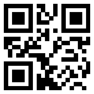 Immagine del Qr Code di 3200141202