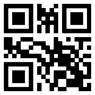 3200141206 - Immagine del Qr Code associato