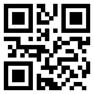Scansione del QrCode di 3200141209