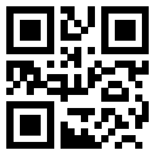 Il QrCode di 3200141213