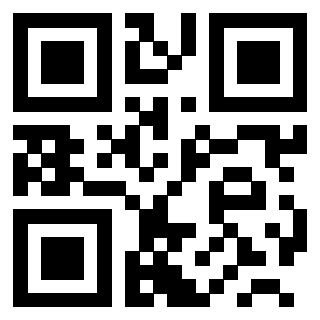 3200141216 - Immagine del QrCode associato