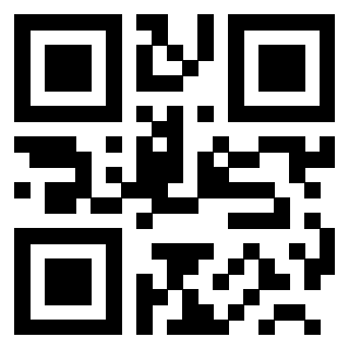 Immagine del Qr Code di 3200141222