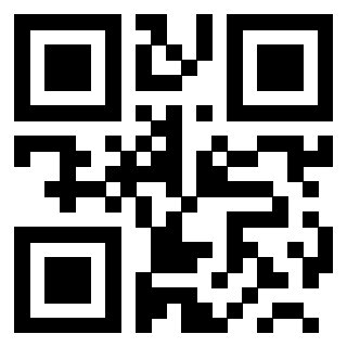 3200141227 - Immagine del QrCode associato