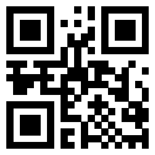 Scansione del QrCode di 3200141232