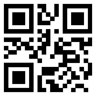 Scansione del QrCode di 3200141234
