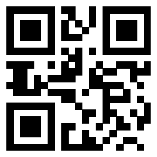 Immagine del Qr Code di 3200141237