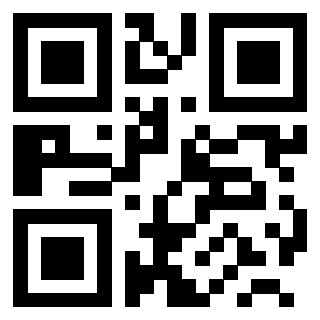 3200141238 - Immagine del Qr Code