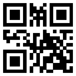 Scansione del Qr Code di 3200141241