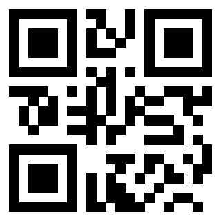 Il QrCode di 3200141243