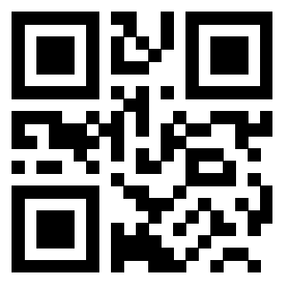 Immagine del Qr Code di 3200141250