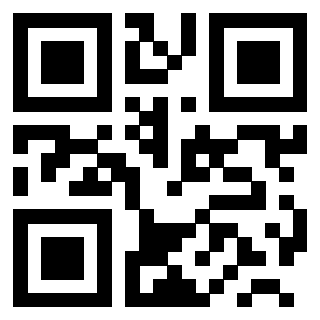 Il Qr Code di 3200141261