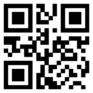 Scansione del QrCode di 3200141270