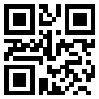 Scansione del QrCode di 3200141285