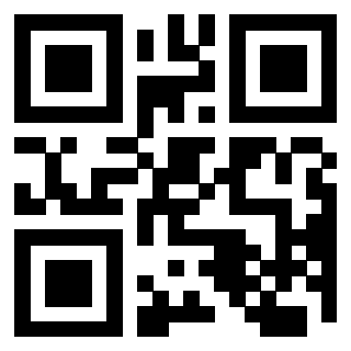 3200141287 - Immagine del QrCode associato