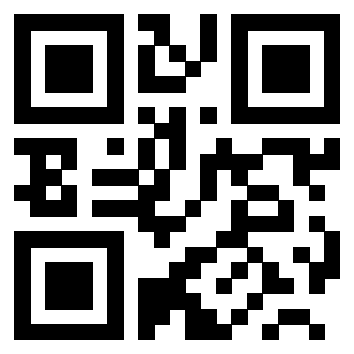 Scansione del QrCode di 3200141294