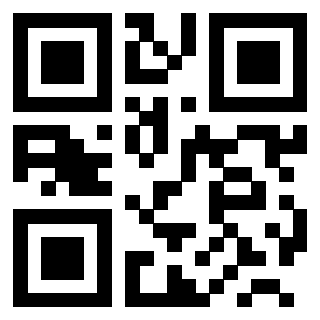 3200141296 QrCode associato