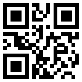 Immagine del Qr Code di 3200141297