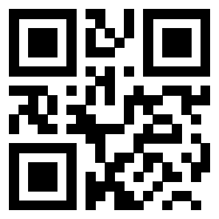 Scansione del QrCode di 3200141299